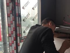 -佰丽爱家全屋定制(汶水店)