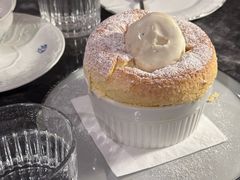 -LESCEDARS Brasserie Bistro香柏树