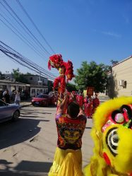 -雅奇婚庆(永乐园社区店)