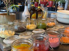 -广州富力君悦大酒店·凯菲厅