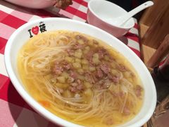 -西贝莜面村(近铁城市广场店)