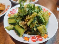 -谢记上海大排档(长寿路店)