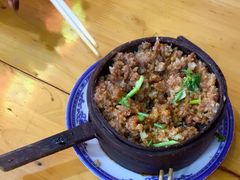 -老妈火锅粉(幸福路步行街店)