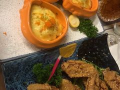 -枫千叶精致料理