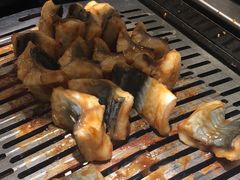 -臻牛烤肉