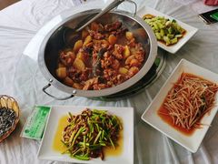 -山水酒店