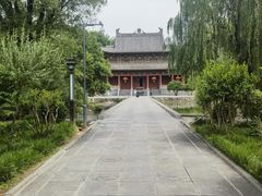 -洛阳白马寺
