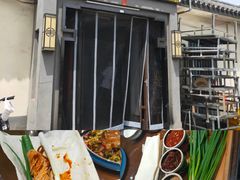 -煎饼卷大葱(春秋西路店)