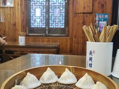 -南翔古镇