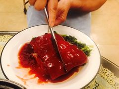 -新聚丰菜馆(太监弄店)