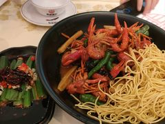 -聚味瞿记·龙虾堂(坡子街店)