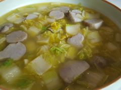 -同里湖大饭店-怡景轩中餐厅(同里古镇店)