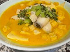 -南京大牌档(崇文门国瑞店)