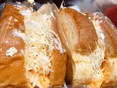 -Egg•Allday Brunch(襄阳北路店)