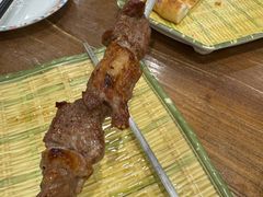 -清真·玛丽亚新疆菜主题餐厅(浙江中路店)