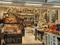 -面包工坊(七彩云南第一城店)