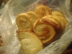 蝴蝶酥-中关村茶点