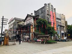-两江国际影视城
