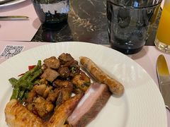 -曼佧特国际大酒店M-café全日制西餐厅(塘厦店)