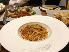 -404干式熟成牛排馆•聚会餐厅