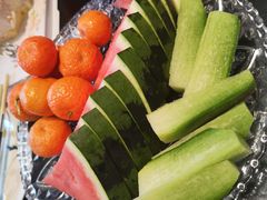 -芳芳私房菜·精做淮扬菜(承德路店)