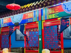 -津门老羊家·铜锅涮羊肉·烧烤(科技园店)