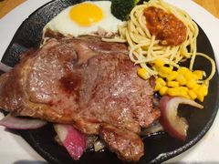 -夏日玛莉西餐厅(梅溪湖步步高店)