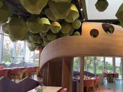 -水桶王国主题餐厅·聚会·生日派对·亲子活动·家庭套餐(亚龙湾希尔顿店)