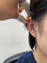-艺耳美专业穿耳洞打耳洞穿孔