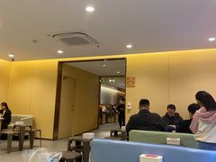 大堂-海底捞火锅(团结桥店)