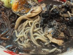 -豚王拉面(铜锣湾店 )