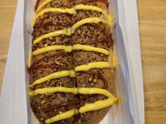 -DQ·蛋糕·冰淇淋(江北机场T2A店)