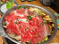 -炉胜·炉端烧·居酒屋