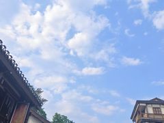 -磁器口古镇