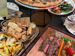 -IL TEATRO 精品意大利餐厅