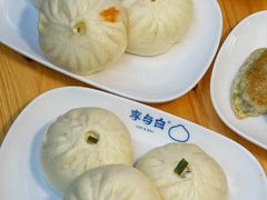 -李与白包子铺(桐梓林店)