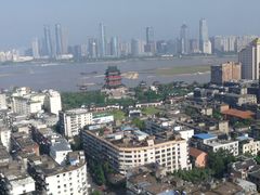 -东方豪景花园酒店·怡景旋转餐厅