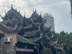 -自贡市盐业历史博物馆