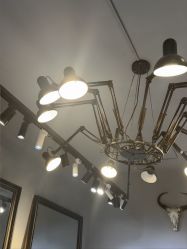 -G.O.T salon