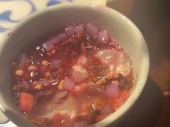 -卢大鲜鱼头捞饭(美利广场店)