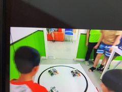 -童程童美·信息学竞赛·机器人编程·少儿编程(大钟寺校区)