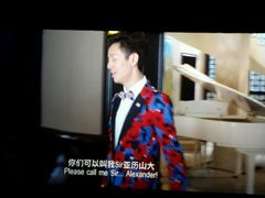 android_upload_pic-百丽宫影城(CGS激光苏宁广场店)