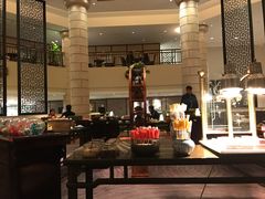 -苏州吴宫泛太平洋酒店