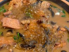-北大荒人•新东北菜(青岛银座店)