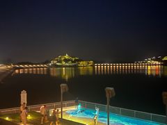 -天目湖山水园