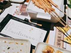 -木屋烧烤(上梅林店)