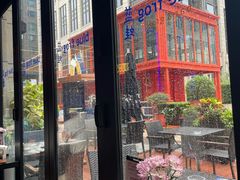 -blue frog蓝蛙(长泰广场店)