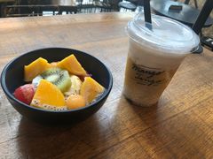 -Mango Tango