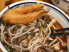 -李易面馆(树木岭店)