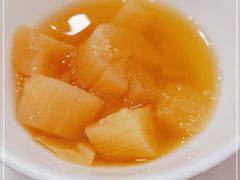 -张飞木薯羹(金鱼巷店)